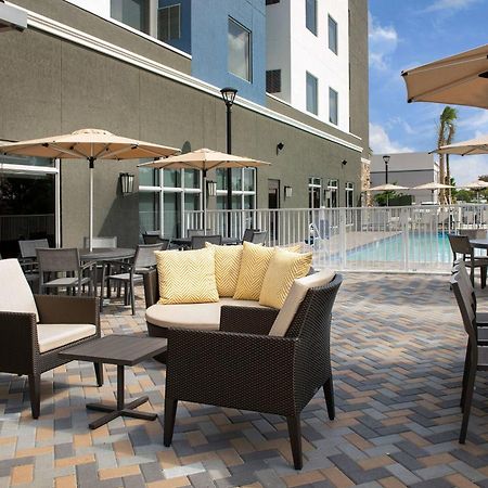 Residence Inn Doral Mall Area Extérieur photo