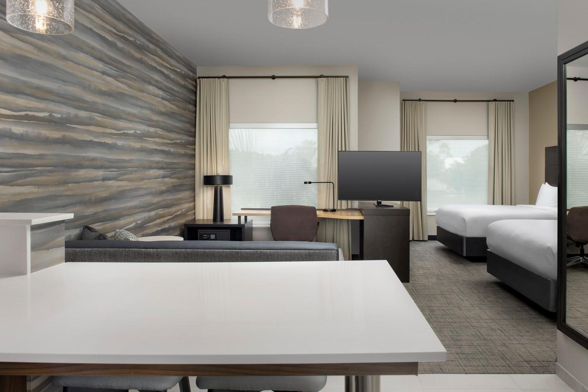 Residence Inn Doral Mall Area Extérieur photo
