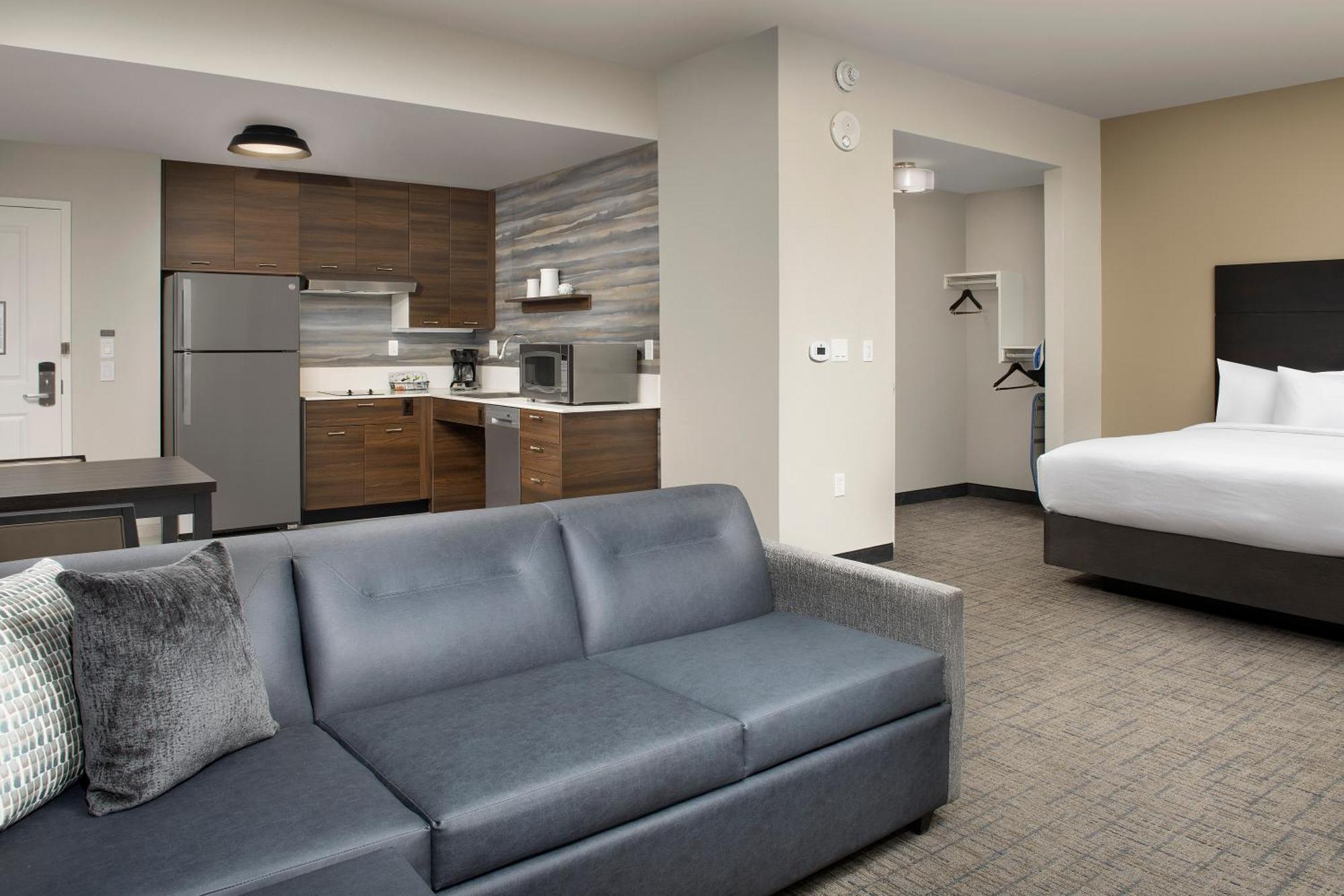 Residence Inn Doral Mall Area Extérieur photo