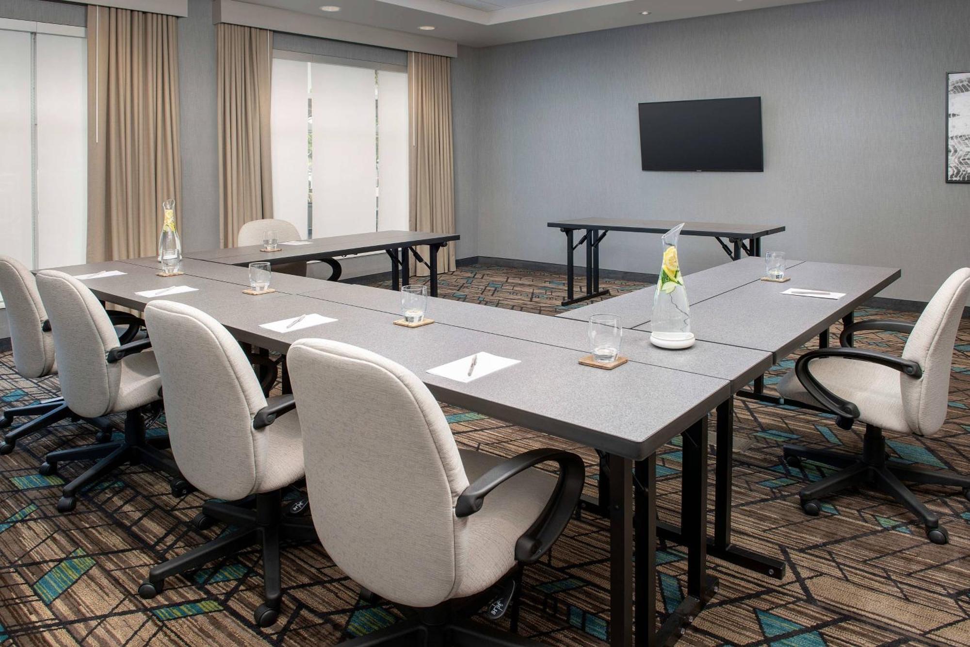 Residence Inn Doral Mall Area Extérieur photo