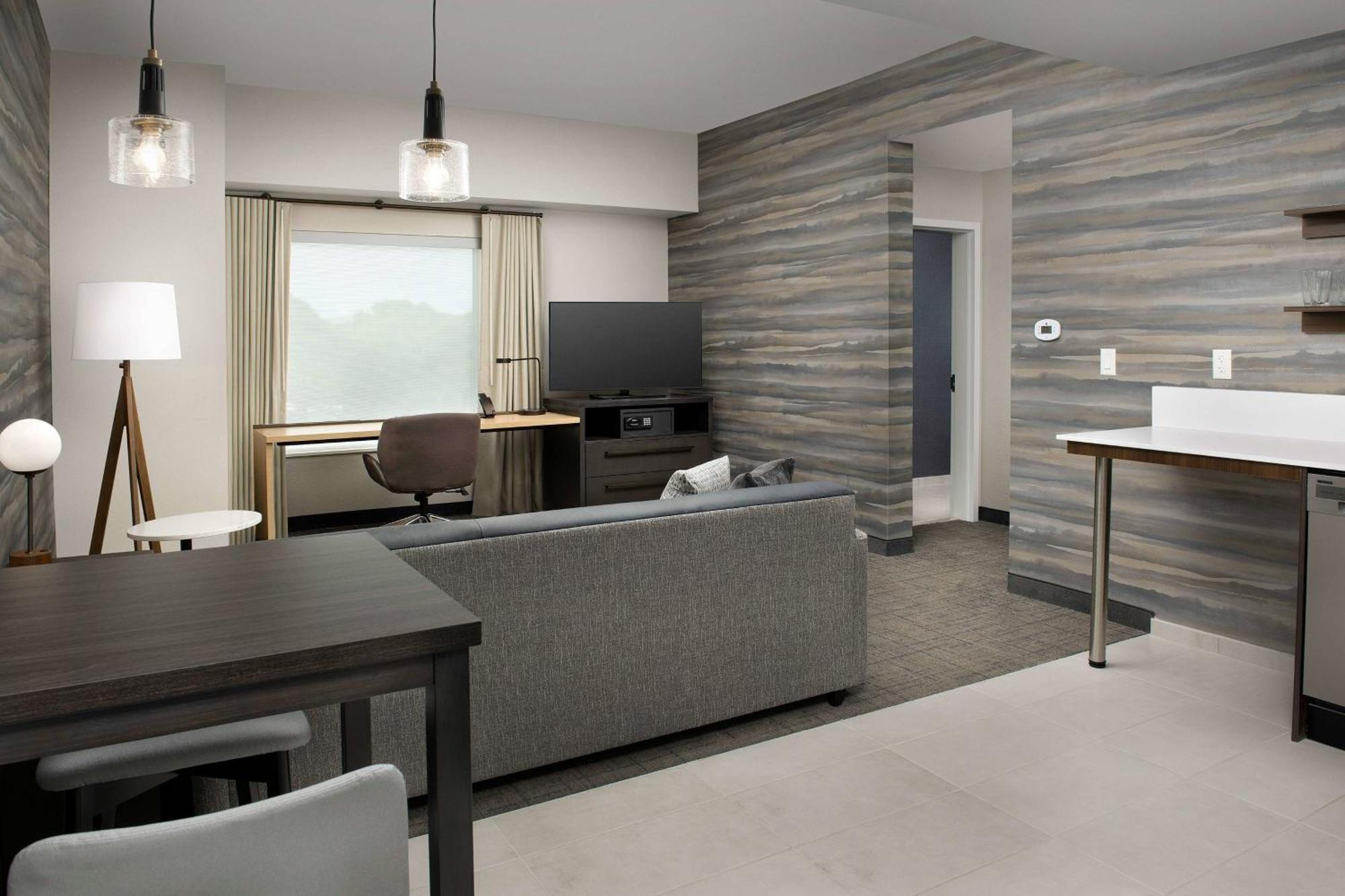 Residence Inn Doral Mall Area Extérieur photo