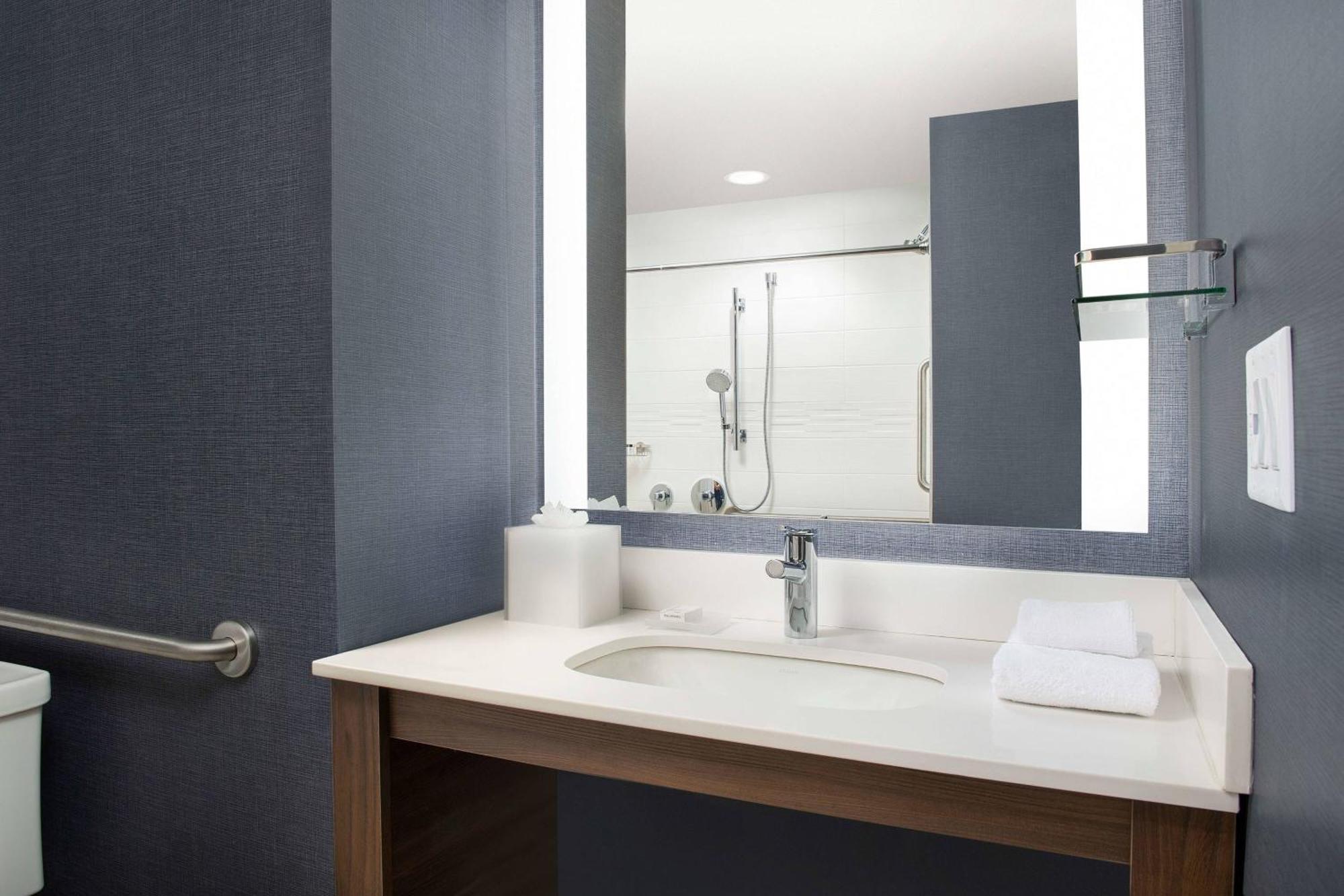 Residence Inn Doral Mall Area Extérieur photo