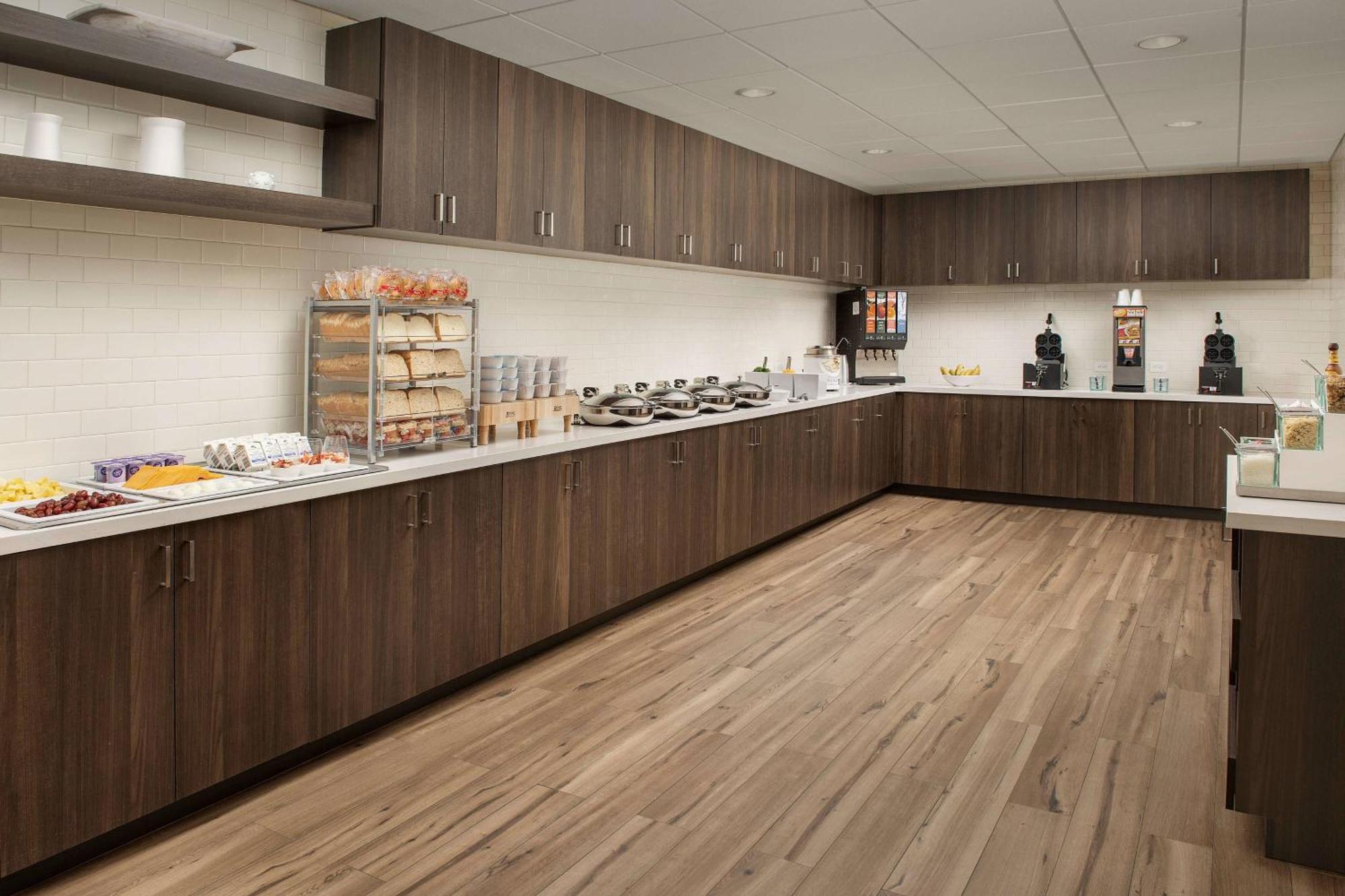 Residence Inn Doral Mall Area Extérieur photo