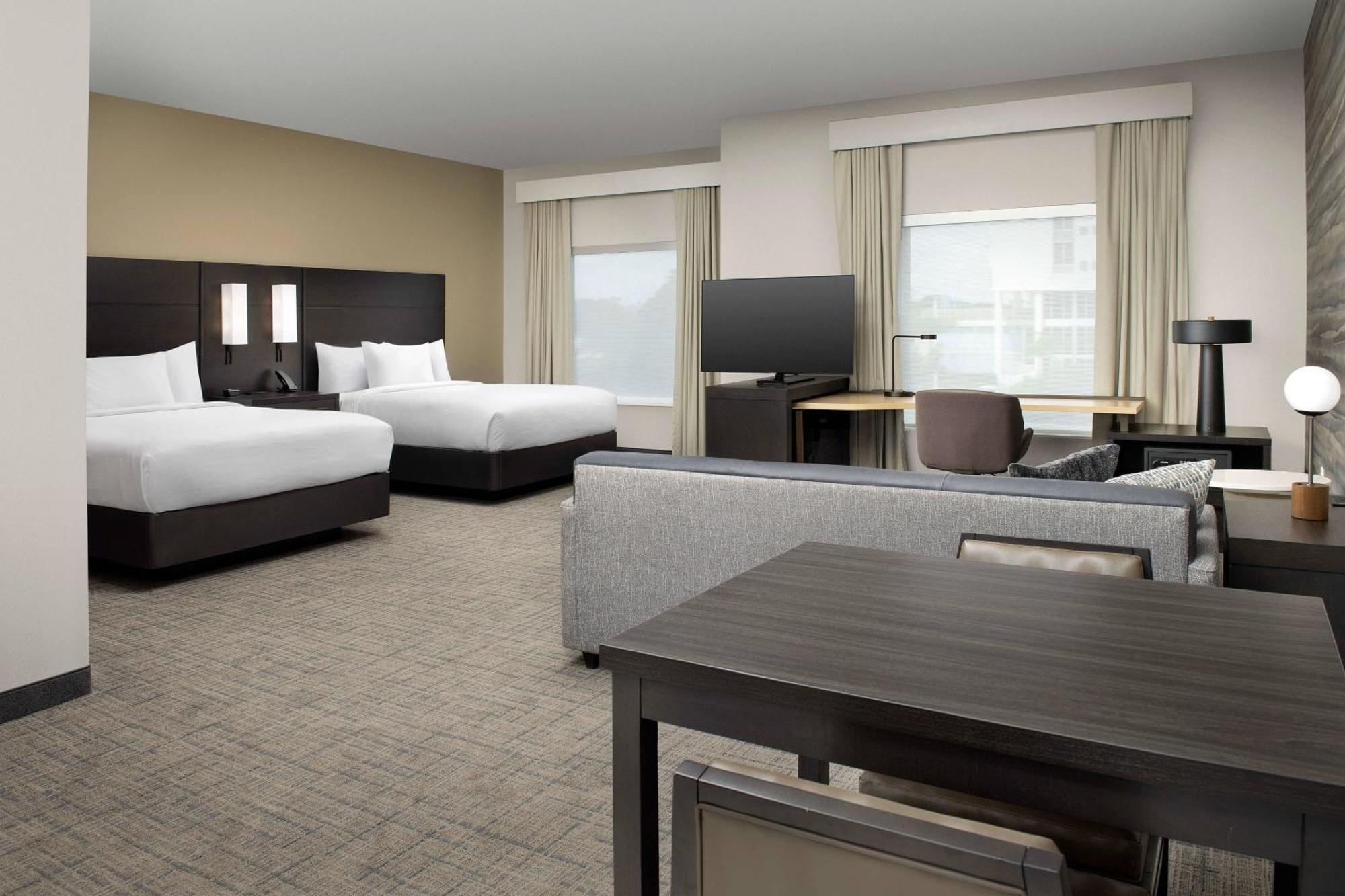 Residence Inn Doral Mall Area Extérieur photo