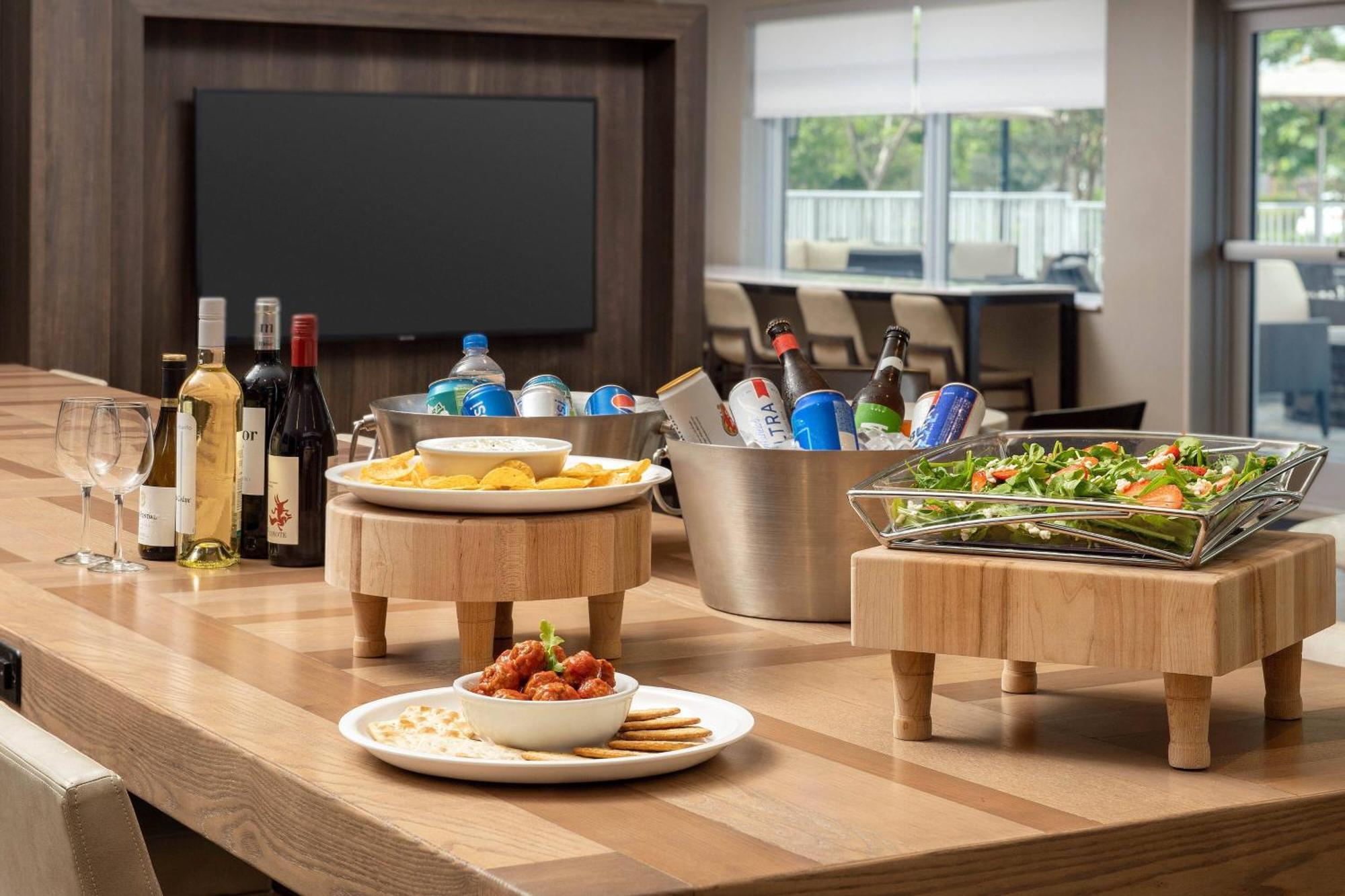 Residence Inn Doral Mall Area Extérieur photo