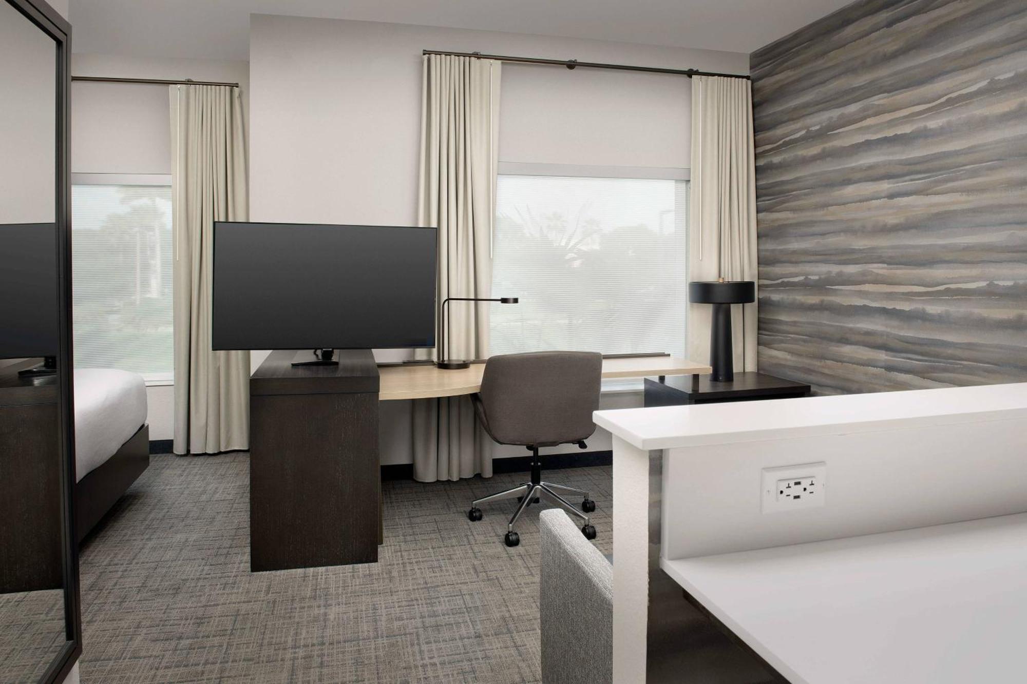 Residence Inn Doral Mall Area Extérieur photo