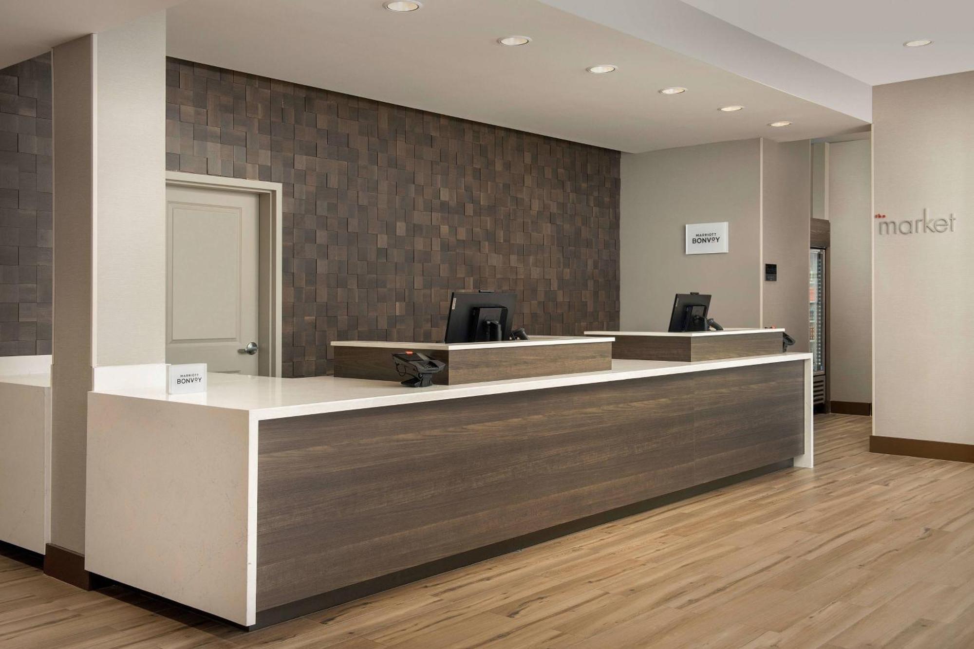 Residence Inn Doral Mall Area Extérieur photo