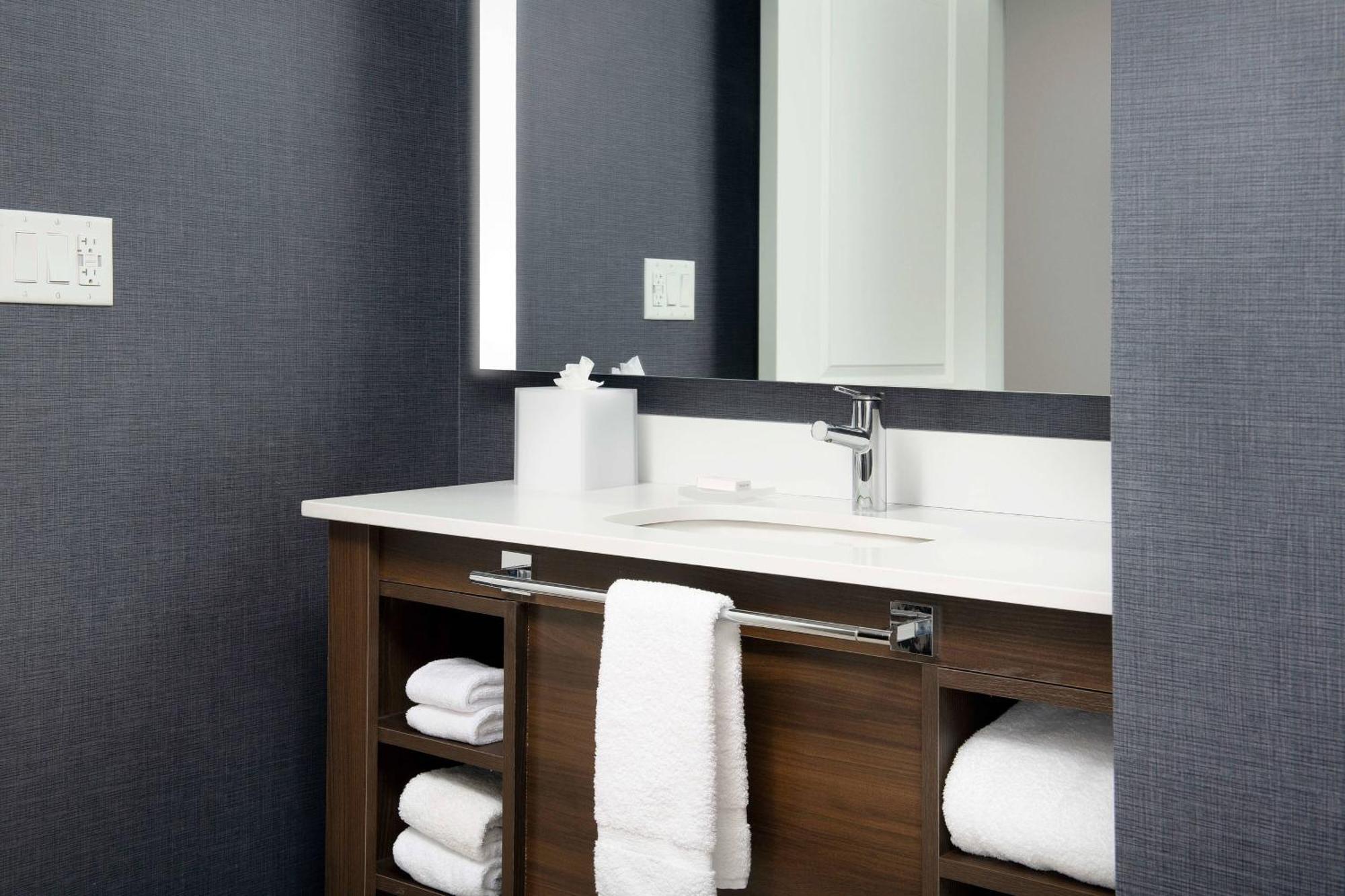 Residence Inn Doral Mall Area Extérieur photo