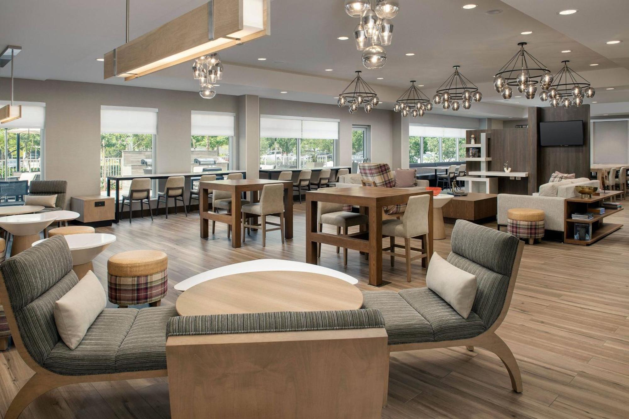 Residence Inn Doral Mall Area Extérieur photo