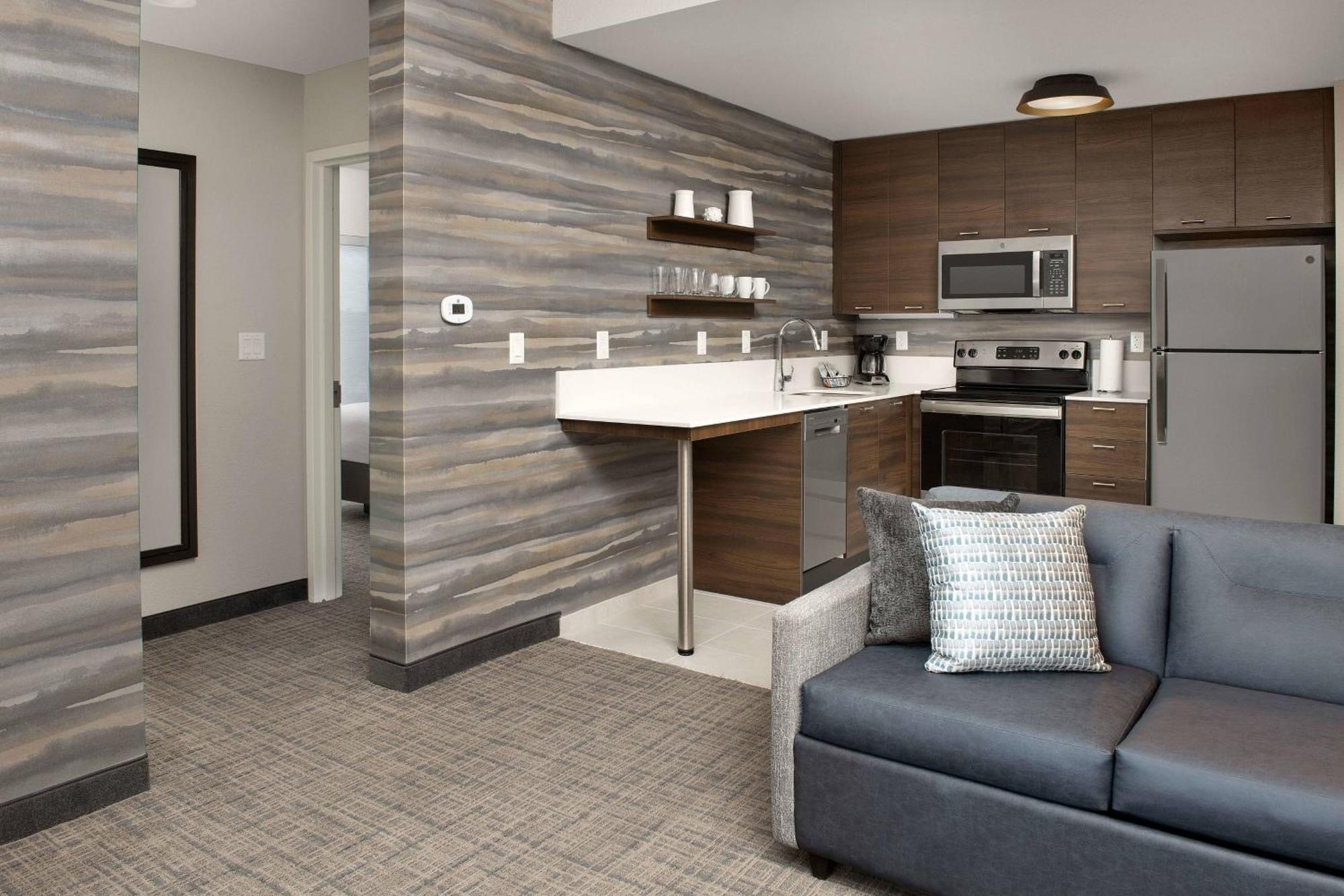 Residence Inn Doral Mall Area Extérieur photo