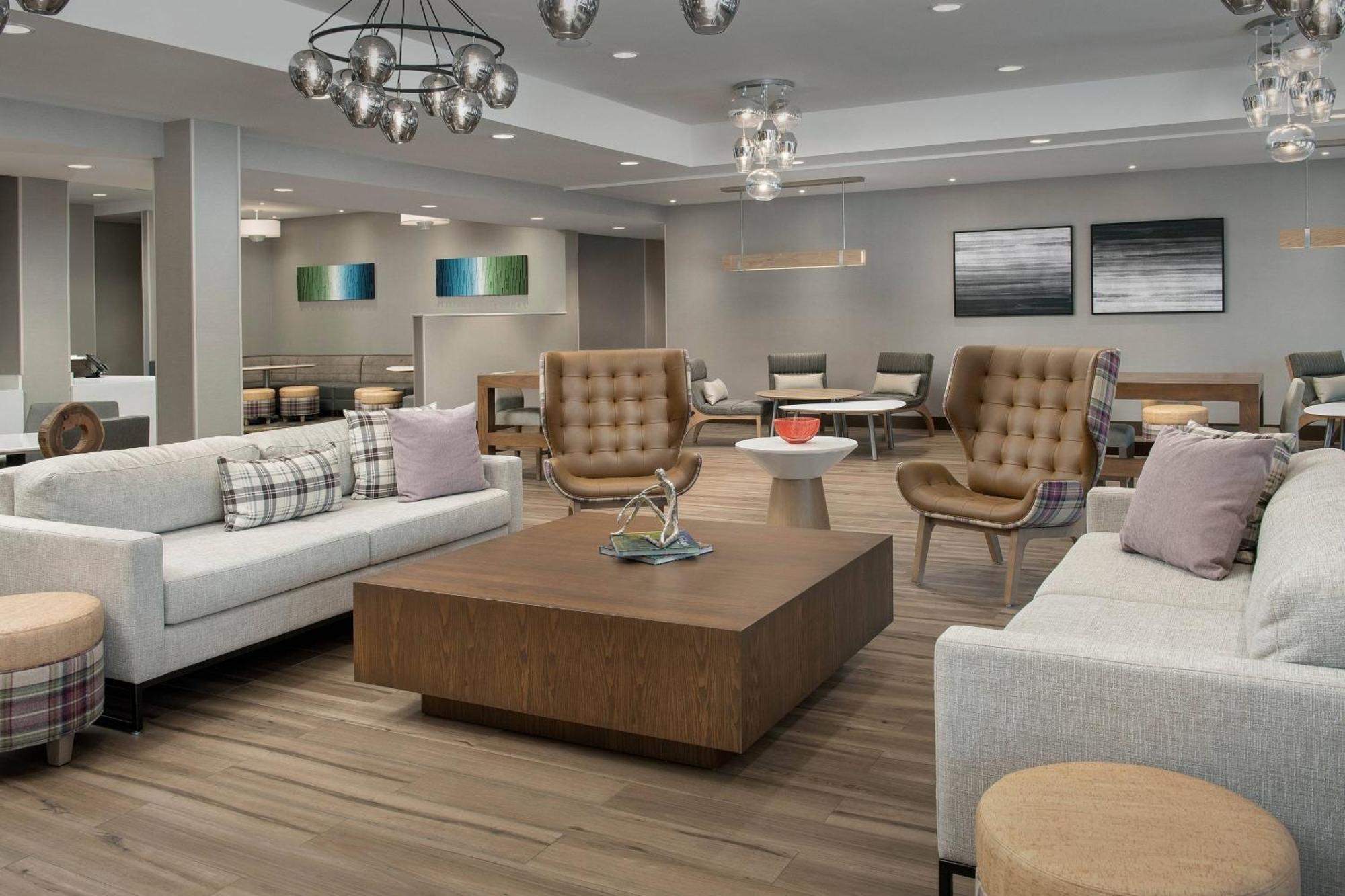 Residence Inn Doral Mall Area Extérieur photo