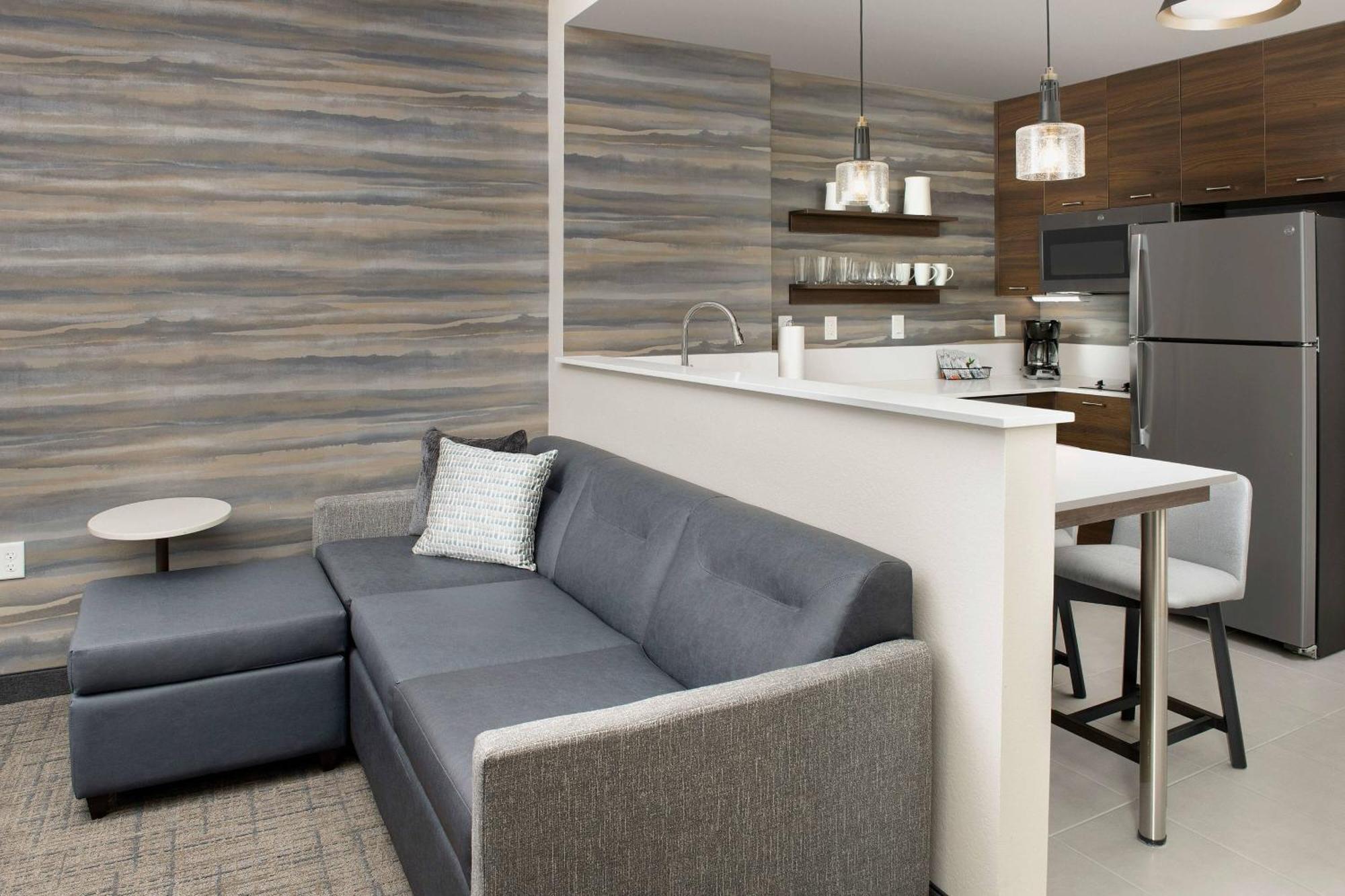 Residence Inn Doral Mall Area Extérieur photo